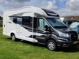 Seacroft Cromer CAMC 2 visits